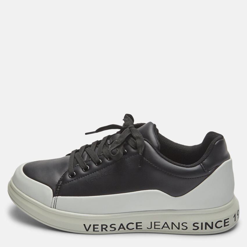 Versace Jeans Sko EOYTBSN1 70992 SORT