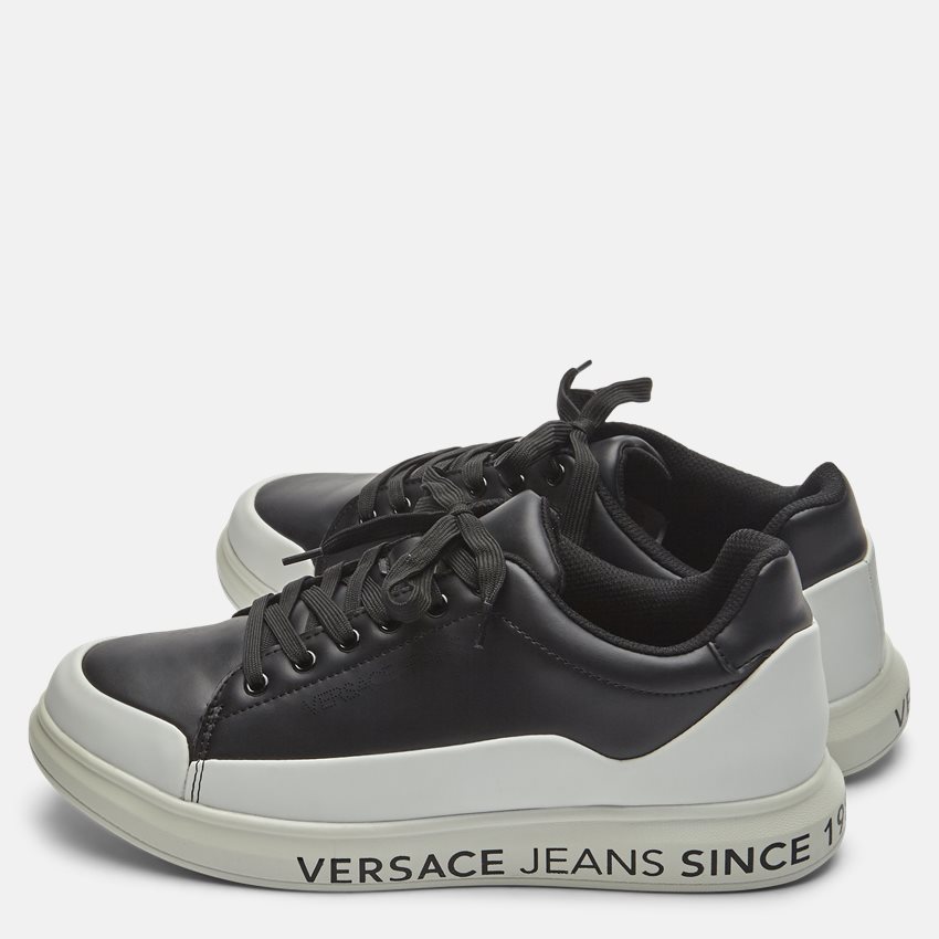 Versace Jeans Shoes EOYTBSN1 70992 SORT