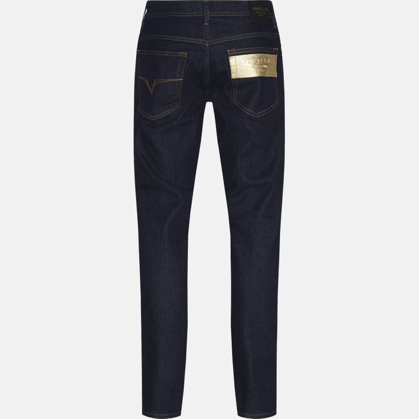 Versace Jeans Jeans A2GTB0S2 60365 DENIM