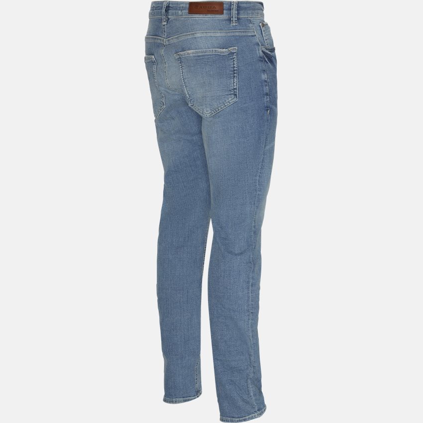 Gabba Jeans JONES K2541 RS1080 DENIM