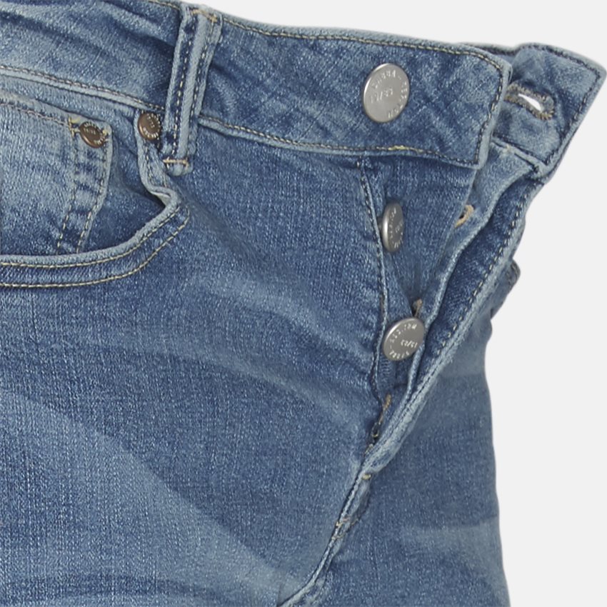 Gabba Jeans JONES K2541 RS1080 DENIM