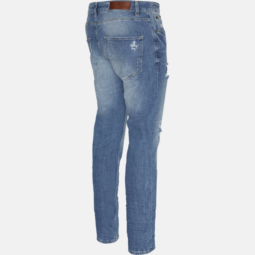 Gabba Jeans REY K1819 RS1176 DENIM