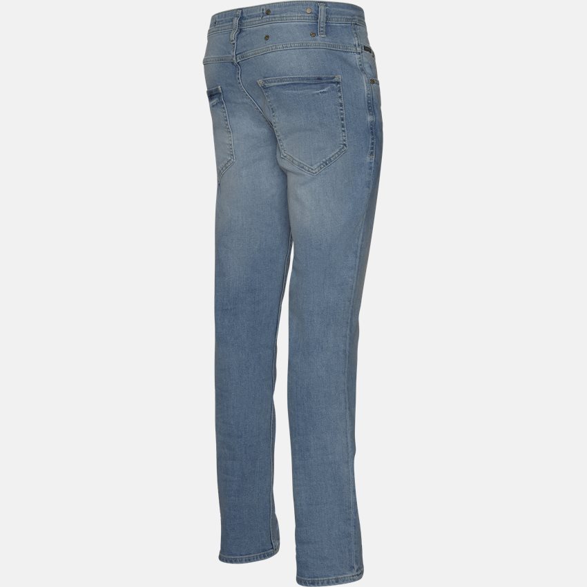 Gabba Jeans NERAK K2614 RS1167 DENIM