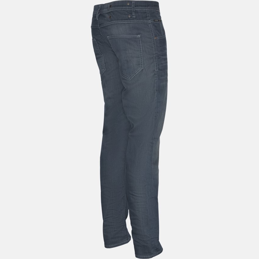 Gabba Jeans NERAK K1192 RS1169 DENIM