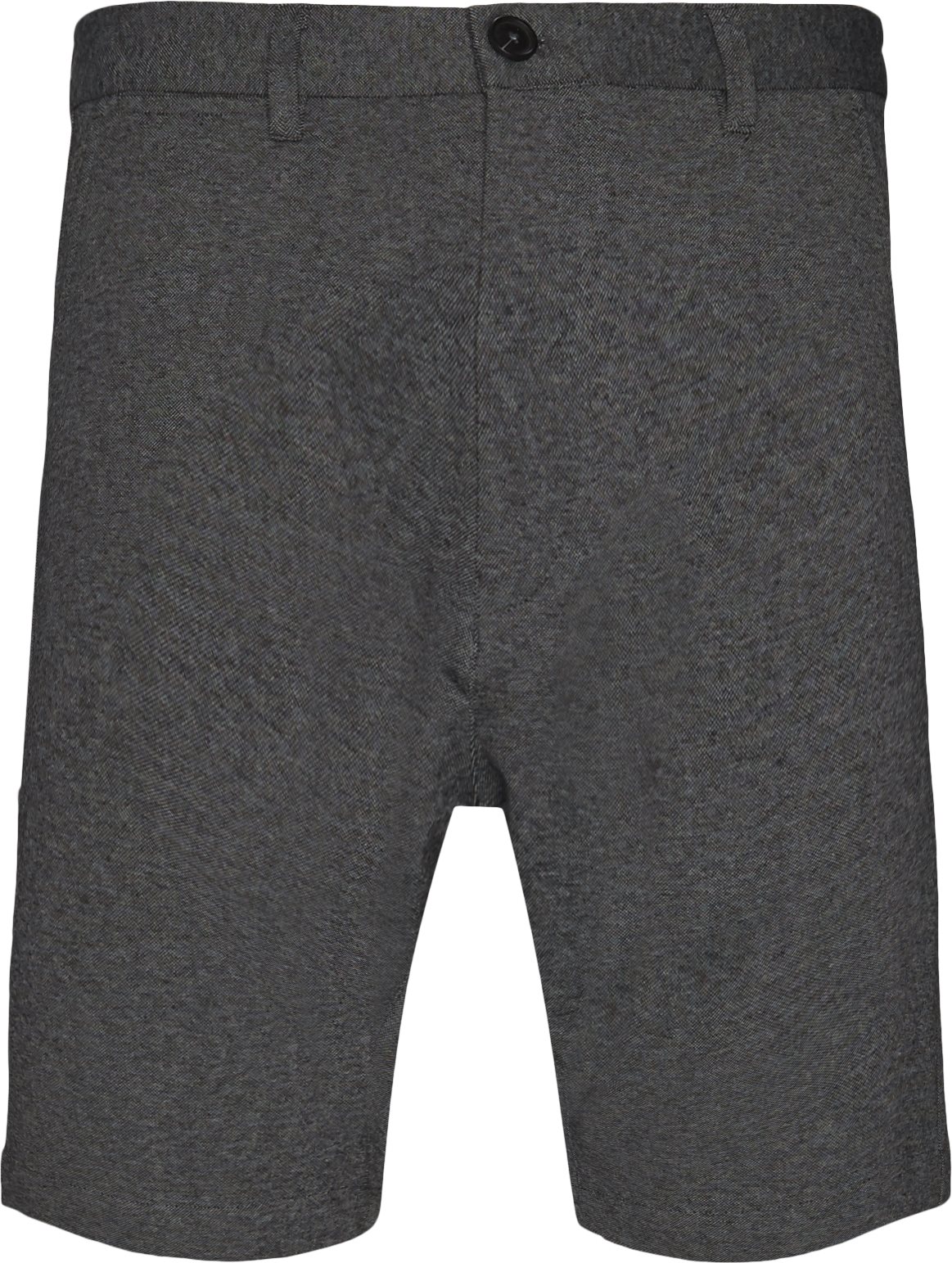 Jason Chino shorts - Shorts - Regular fit - Grå