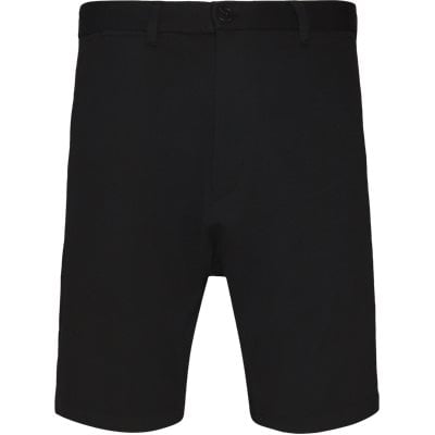 Jason Chino Shorts Regular fit | Jason Chino Shorts | Sort
