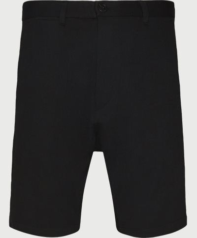 Jason Chino Shorts Regular fit | Jason Chino Shorts | Black