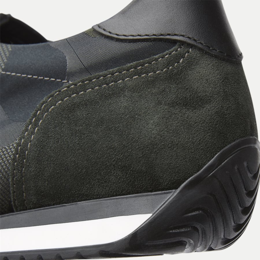 F298 - F298 Sneaker - Sko - GRØN - 5
