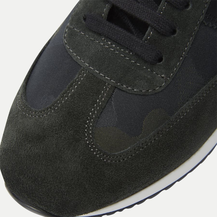 F298 - F298 Sneaker - Sko - GRØN - 10