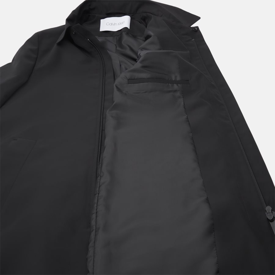 K10K103439 COMPACT - Jakker - Regular fit - SORT - 6