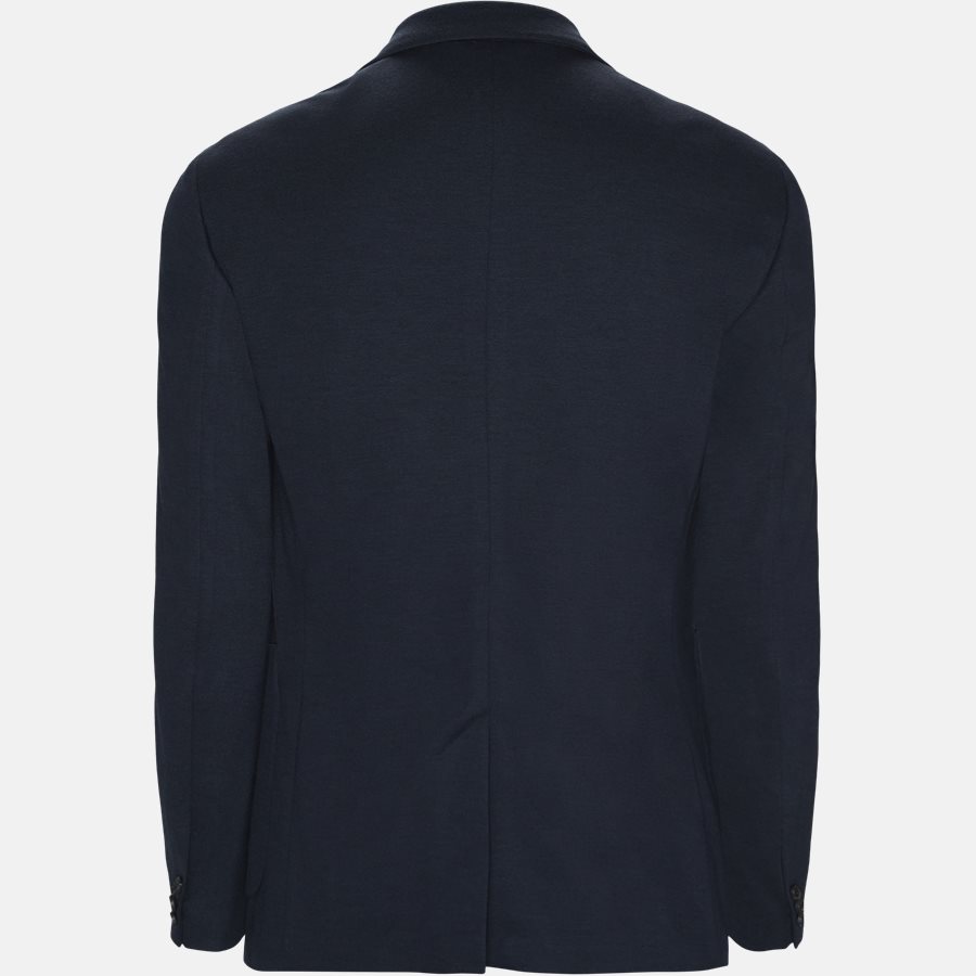 K10K103428 UNCONSTRUCTED - Blazer - Fitted body - NAVY - 2