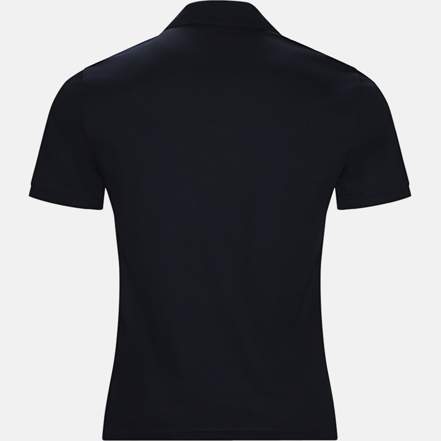 K10K103378 CHEST LOGO POLO - T-shirts - Regular fit - NAVY - 2