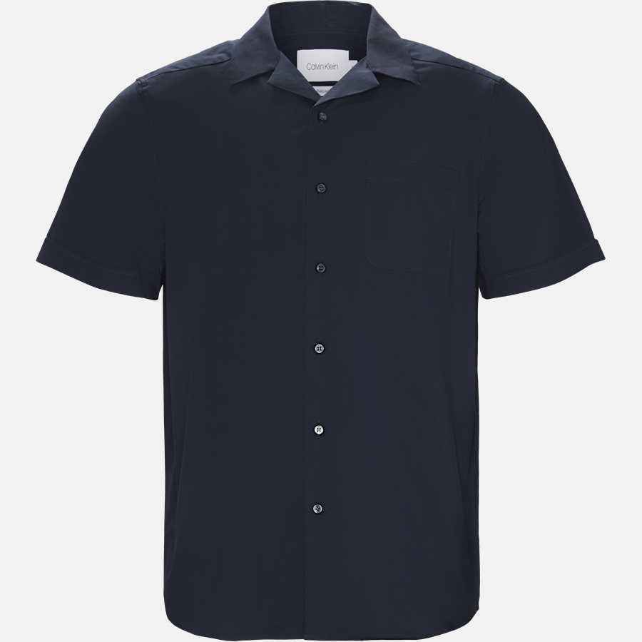 K10K103400 RELAXED FIT LOGO TEE - Skjorter - Relaxed fit - NAVY - 2