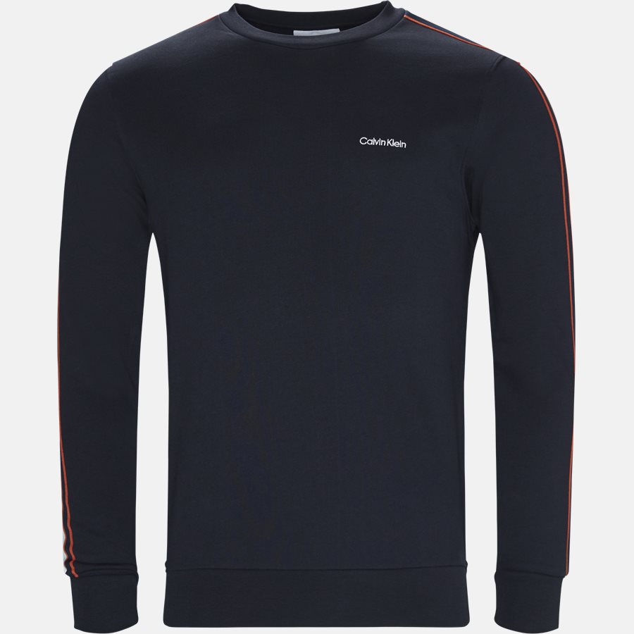 K10K103499 - Sweatshirts - Regular fit - NAVY - 1