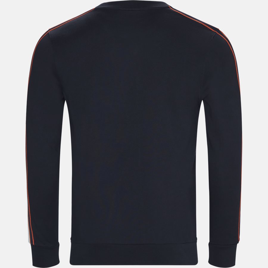 K10K103499 - Sweatshirts - Regular fit - NAVY - 2