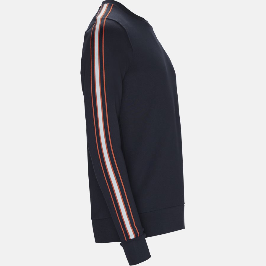 K10K103499 - Sweatshirts - Regular fit - NAVY - 3