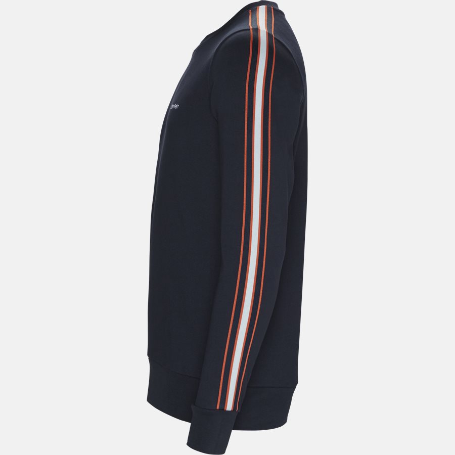 K10K103499 - Sweatshirts - Regular fit - NAVY - 4