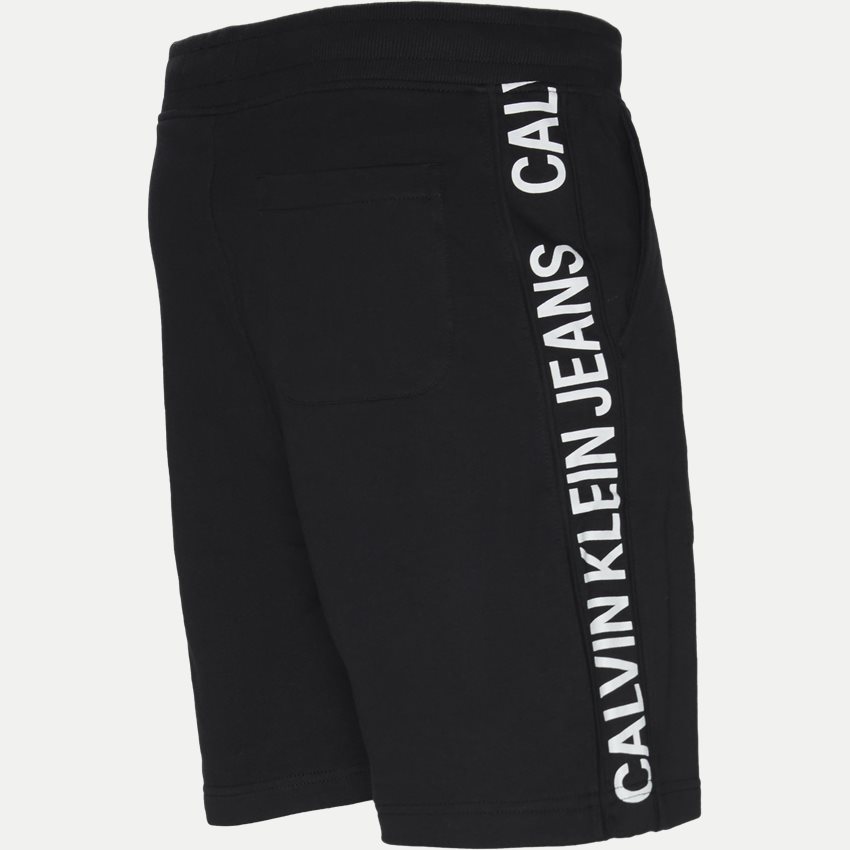 Calvin Klein Jeans Shorts J30J312250 SIDE INSTITUTIONAL SHORTS SORT