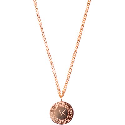 Brody Necklace Brody Necklace | Gold