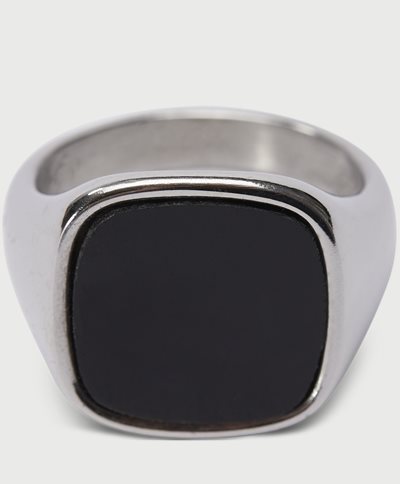 Mike Ring Mike Ring | Silver
