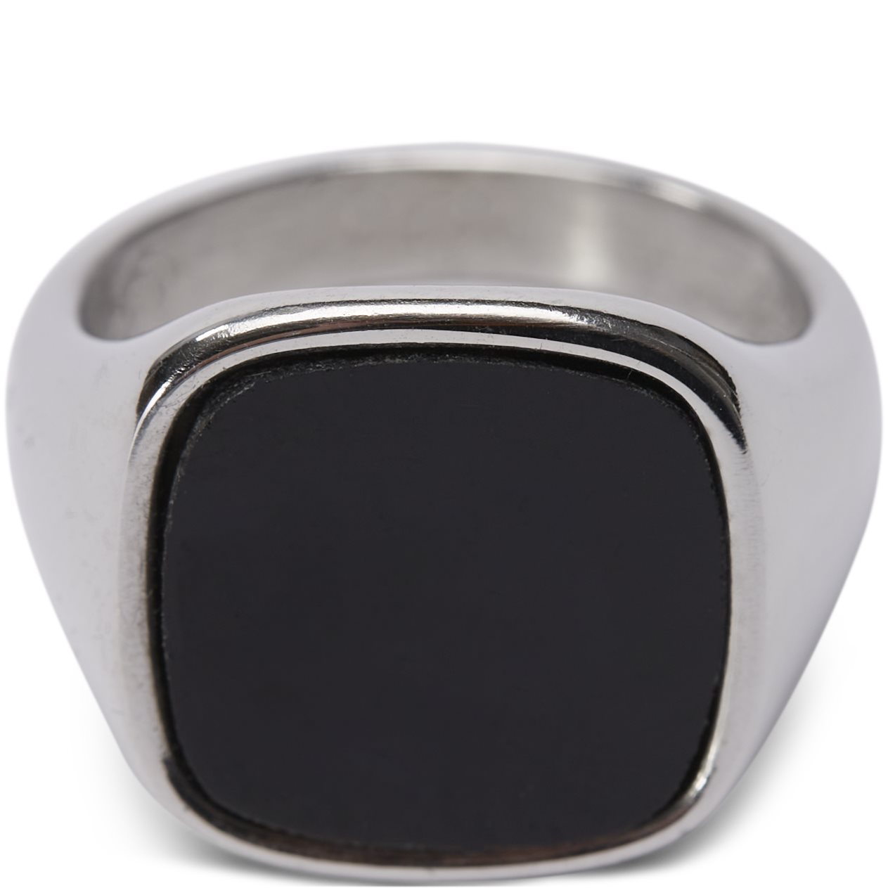 Mike Ring - Accessories - Silver