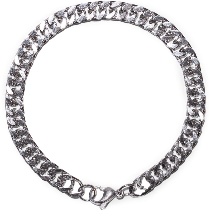 A.kjærbede Fred Bracelet Sølv Billede af A.kjærbede Fred Bracelet Sølv