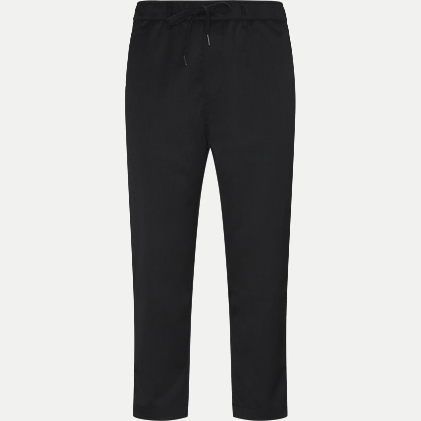 Calvin Klein Jeans Trousers J30J312281 NEW GALFOS CO/EA  SORT