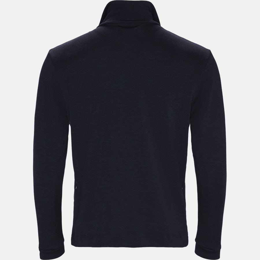 HANS PEDER - Strik - Regular fit - NAVY - 2