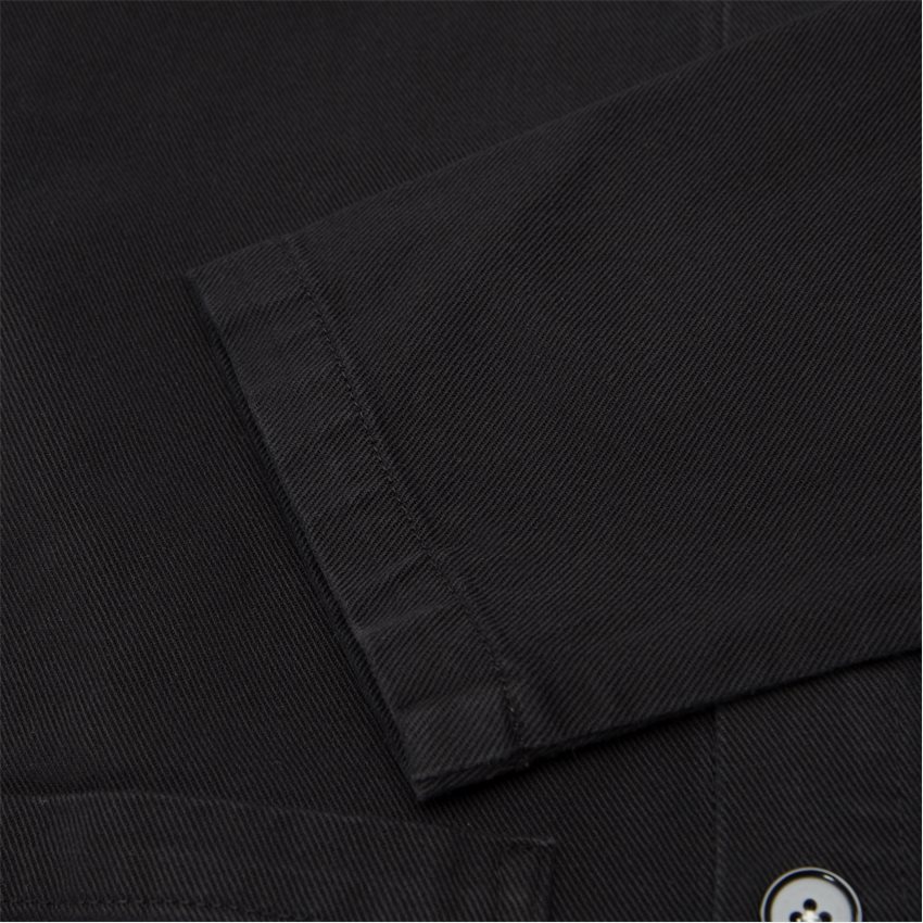 Pullover Skjorter FRANZ 001 BLACK