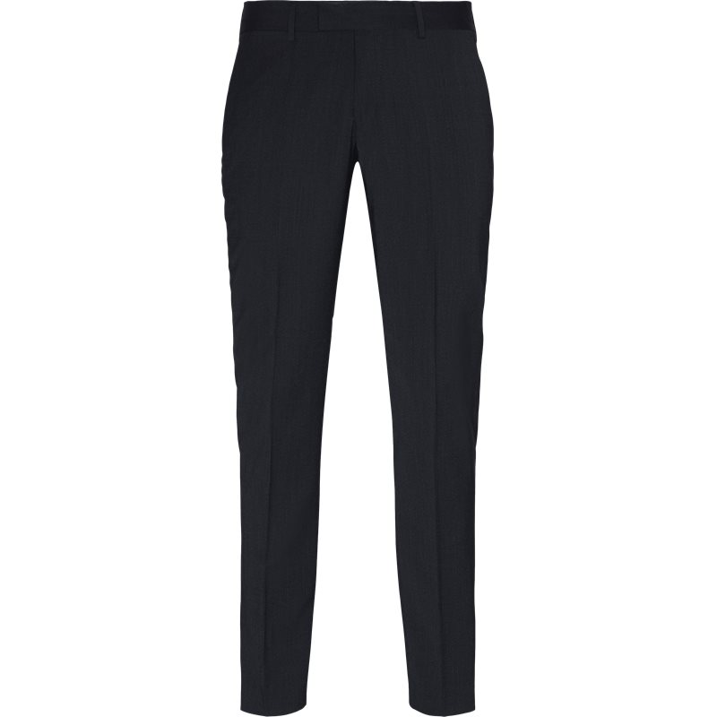 Tiger of Sweden Slim 66500 TORDON Bukser Navy Billede af Tiger of Sweden Slim 66500 TORDON Bukser Navy