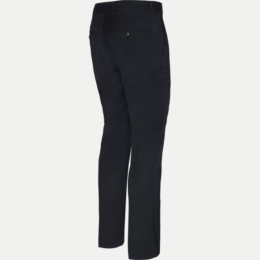 Tiger of Sweden Trousers 66500 TORDON NAVY