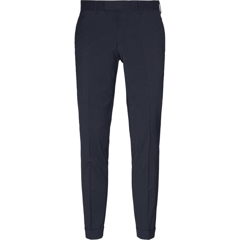 Tiger of Sweden Slim 66481 TILMAN Bukser Blå Billede af Tiger of Sweden Slim 66481 TILMAN Bukser Blå