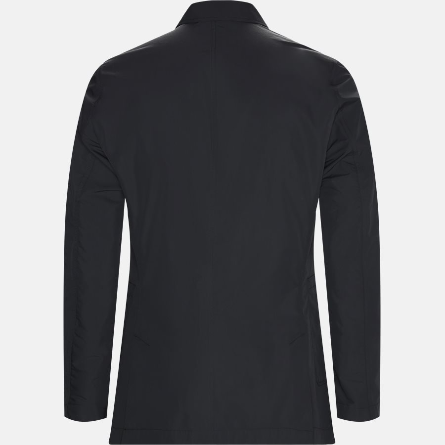 66737 JALE - Blazer - Regular fit - SORT - 2
