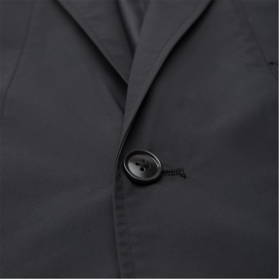 66737 JALE - Blazer - Regular fit - SORT - 5