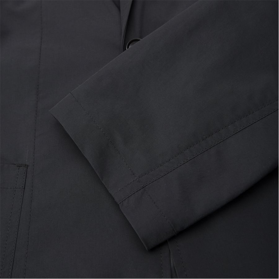 66737 JALE - Blazer - Regular fit - SORT - 7