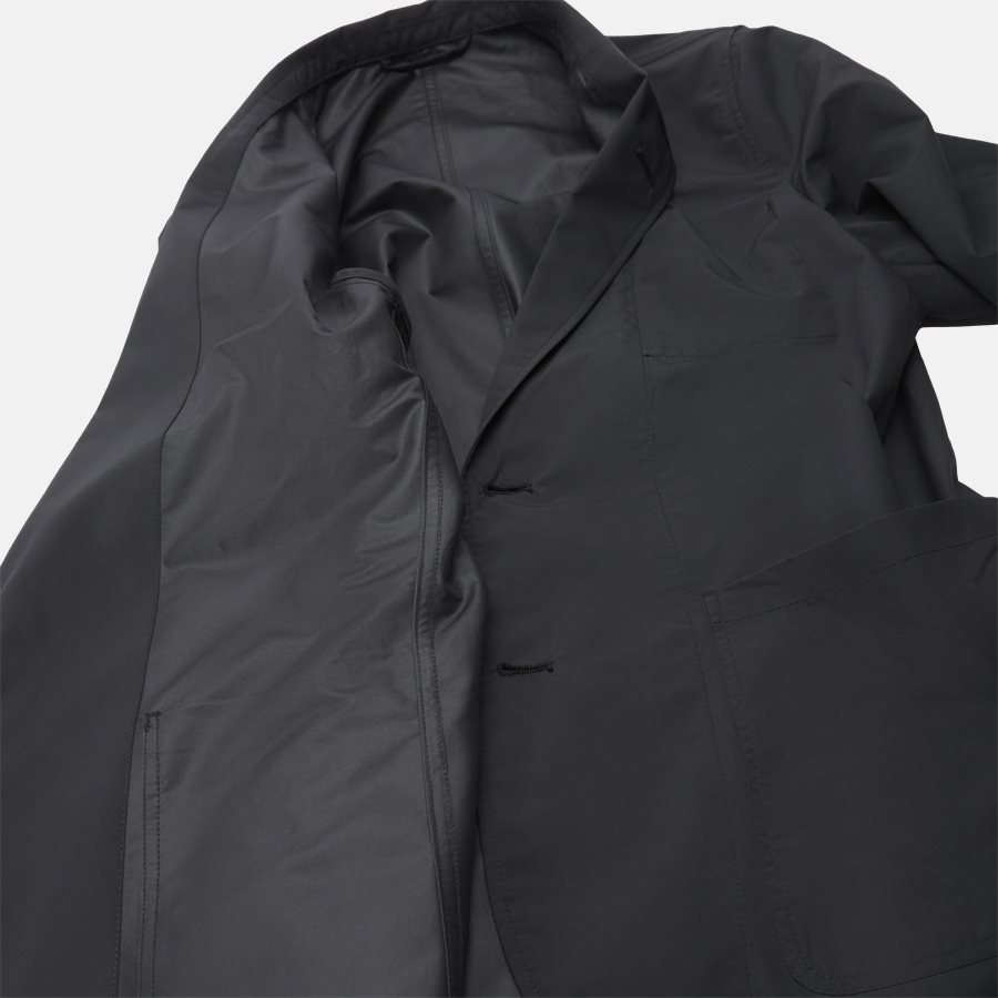 66737 JALE - Blazer - Regular fit - SORT - 9