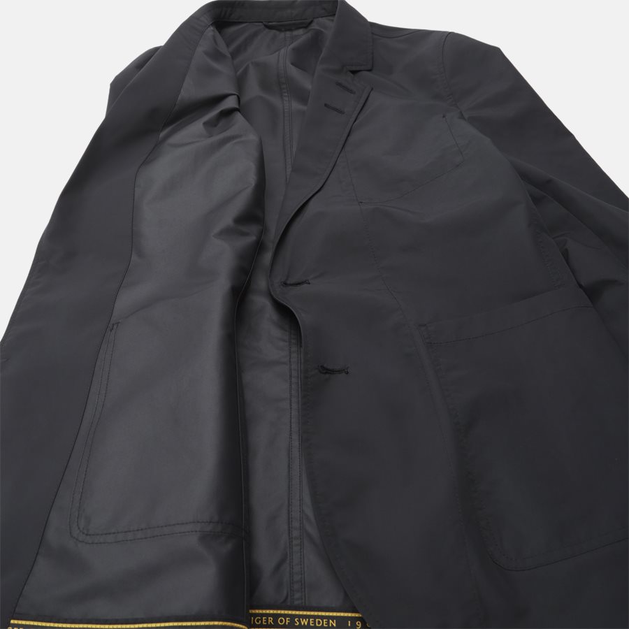 66737 JALE - Blazer - Regular fit - SORT - 10