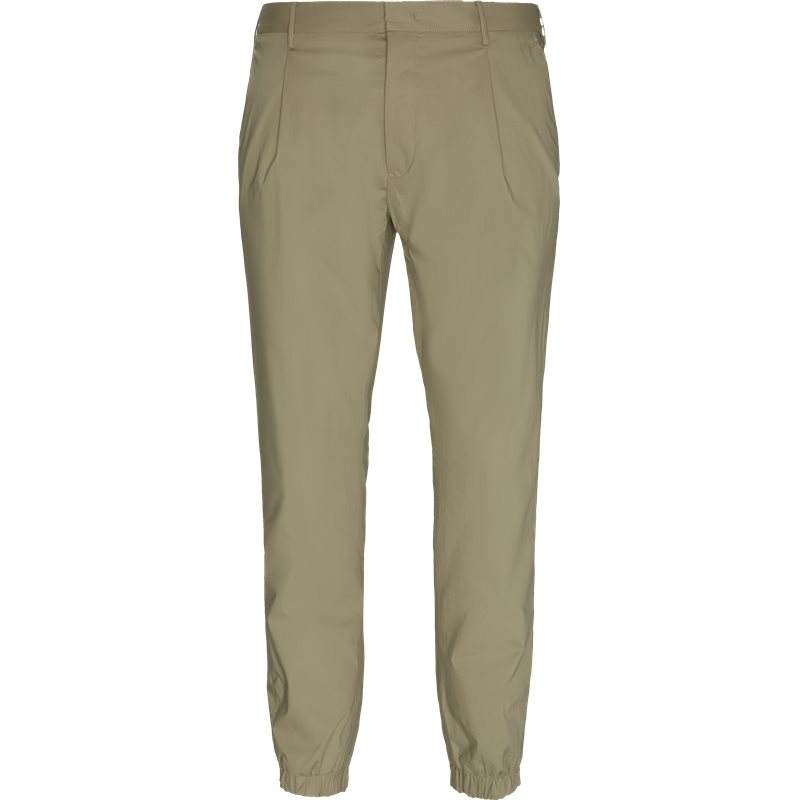 FORWARD PANTALONE TORINO F BP23 Bukser Sand Billede af FORWARD PANTALONE TORINO F BP23 Bukser Sand