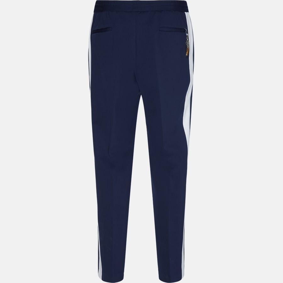 K IW13 - Bukser - Regular fit - NAVY - 2
