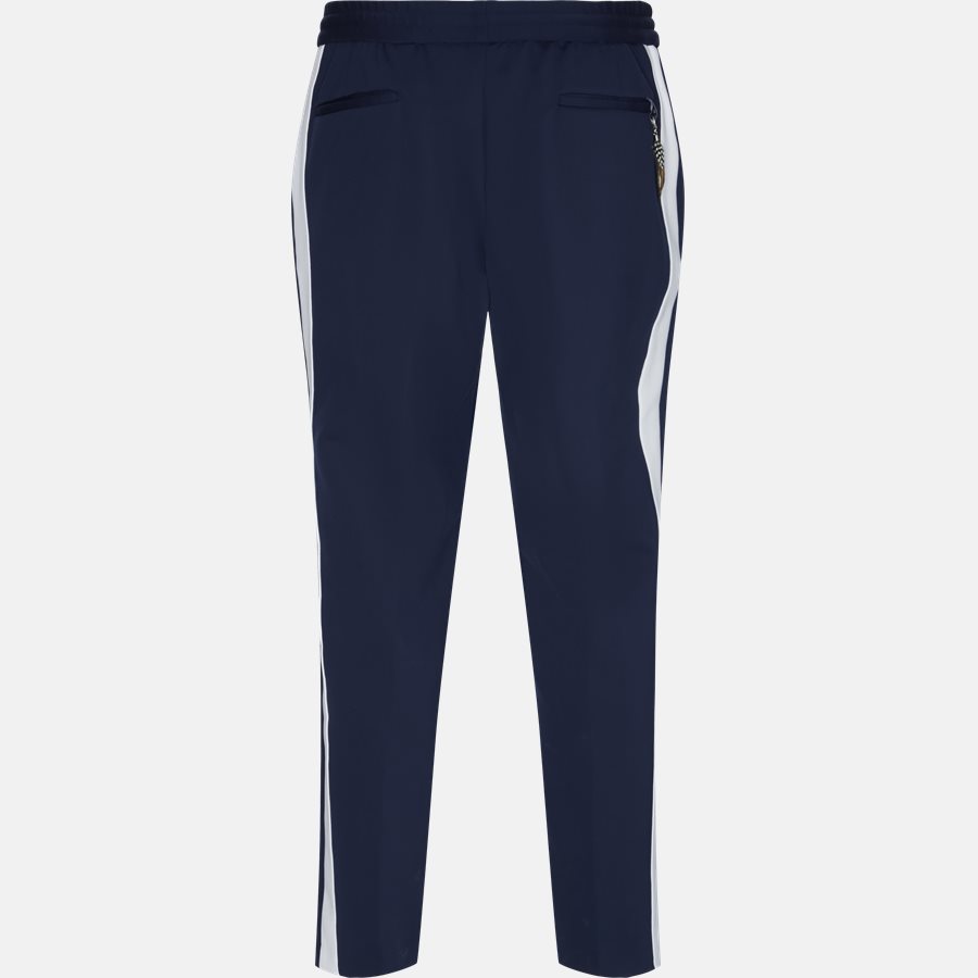 K IW13 - Bukser - Regular fit - NAVY - 3