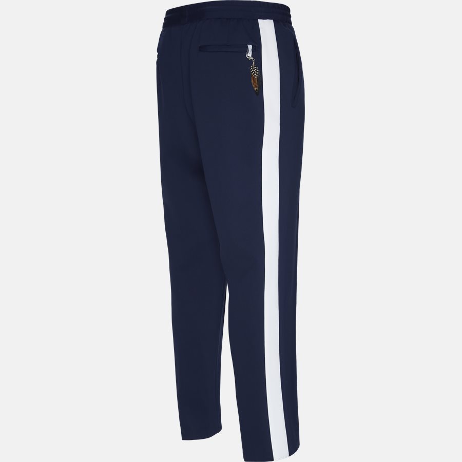 K IW13 - Bukser - Regular fit - NAVY - 4