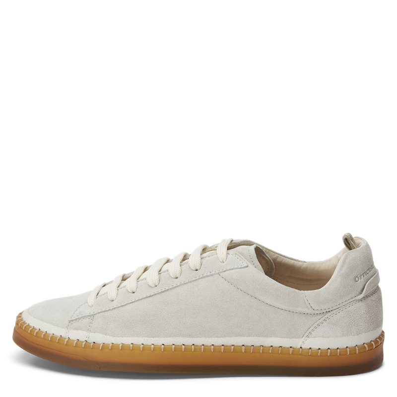 OFFICINE CREATIVE KERMESSE 001 Sko Grey Billede af OFFICINE CREATIVE KERMESSE 001 Sko Grey