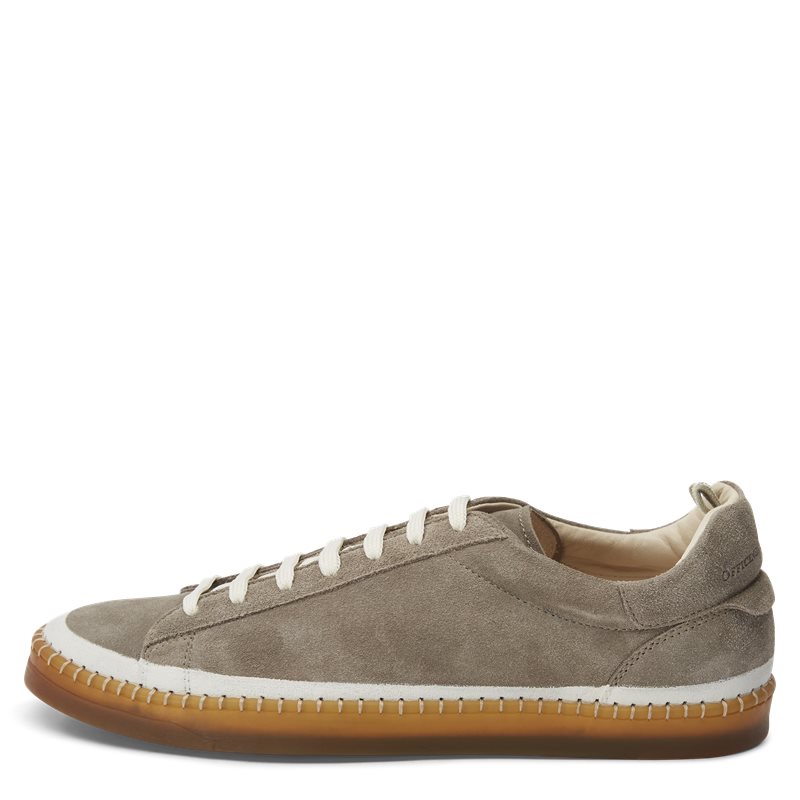 OFFICINE CREATIVE KERMESSE 001 Sko L.brown Billede af OFFICINE CREATIVE KERMESSE 001 Sko L.brown