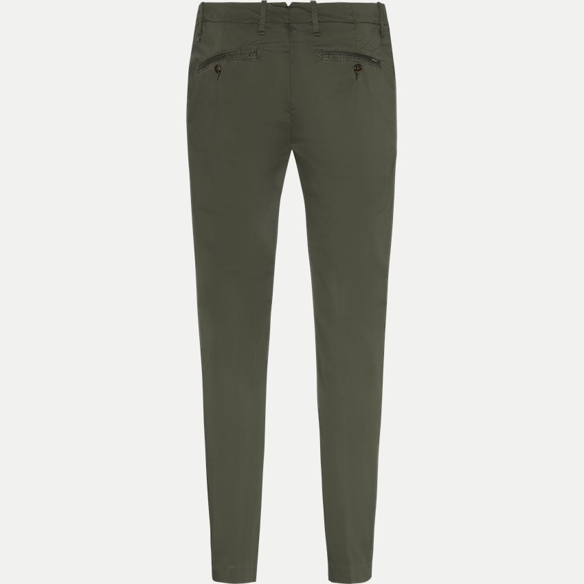 Myths Trousers 19M09L 84 ARMY