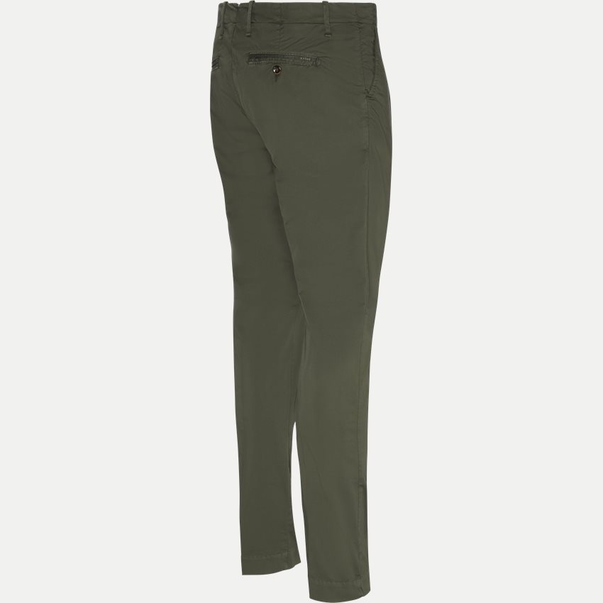 Myths Trousers 19M09L 84 ARMY