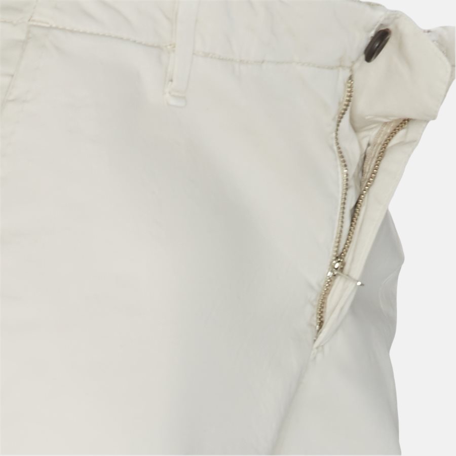19M09L 84 - Bukser - Slim - KIT - 4