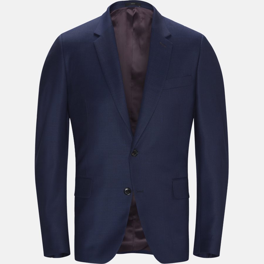 1439 A00312 - Habitter - Slim - BLUE - 2