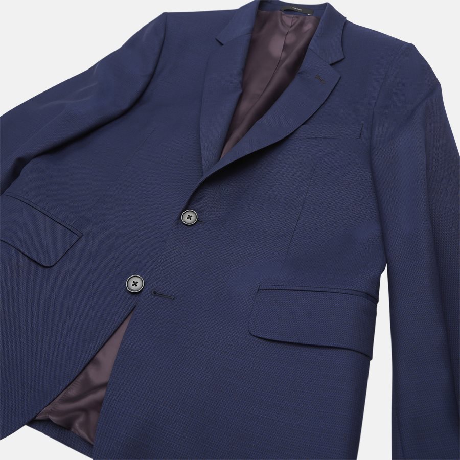 1439 A00312 - Habitter - Slim - BLUE - 7