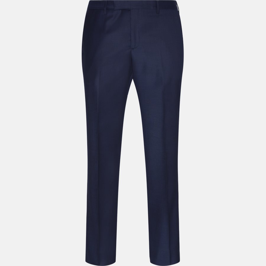 1439 A00312 - Habitter - Slim - BLUE - 11