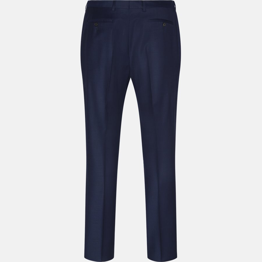 1439 A00312 - Habitter - Slim - BLUE - 12